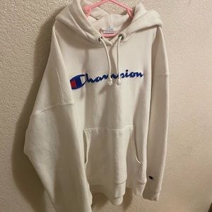 Champion Hoodie